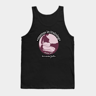 Podcast Tank Top